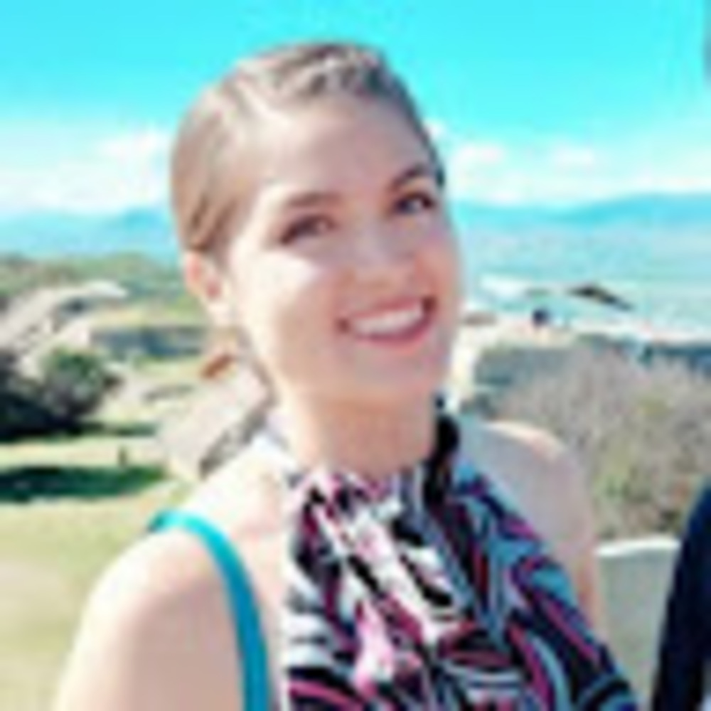 Meet your Posher, Jacqueline